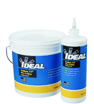 Adhesives Chemicals & Lubricants